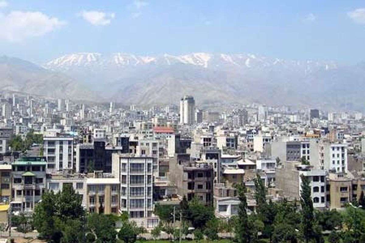 546456456456 - حداقل مبلغ رهن آپارتمان در تهران چقدر است؟