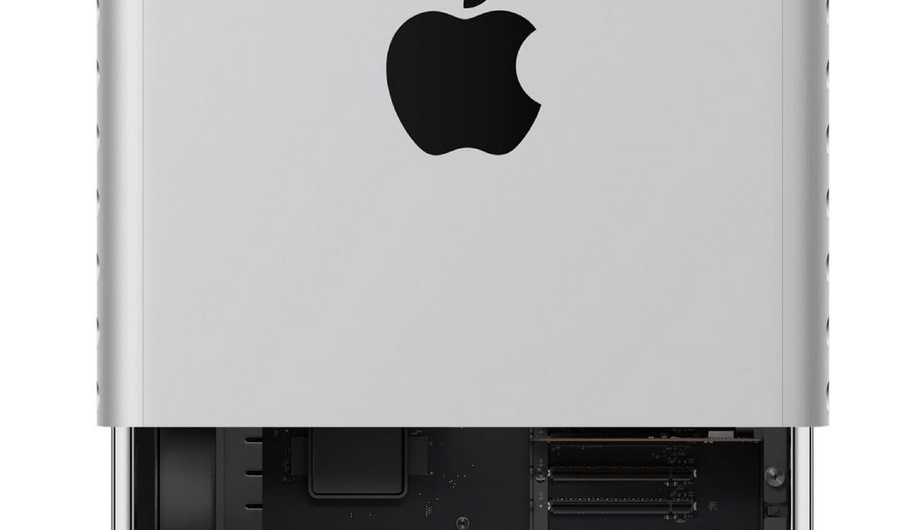 3443242423234 - نسل جدید مک پرو اپل فاقد پشتیبانی از کارت گرافیک است