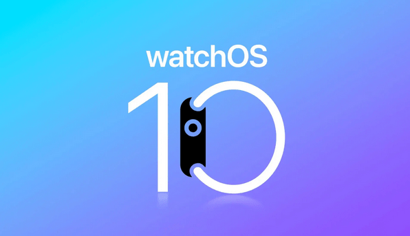 4565465465454 - watchOS 10 توسط اپل معرفی شد