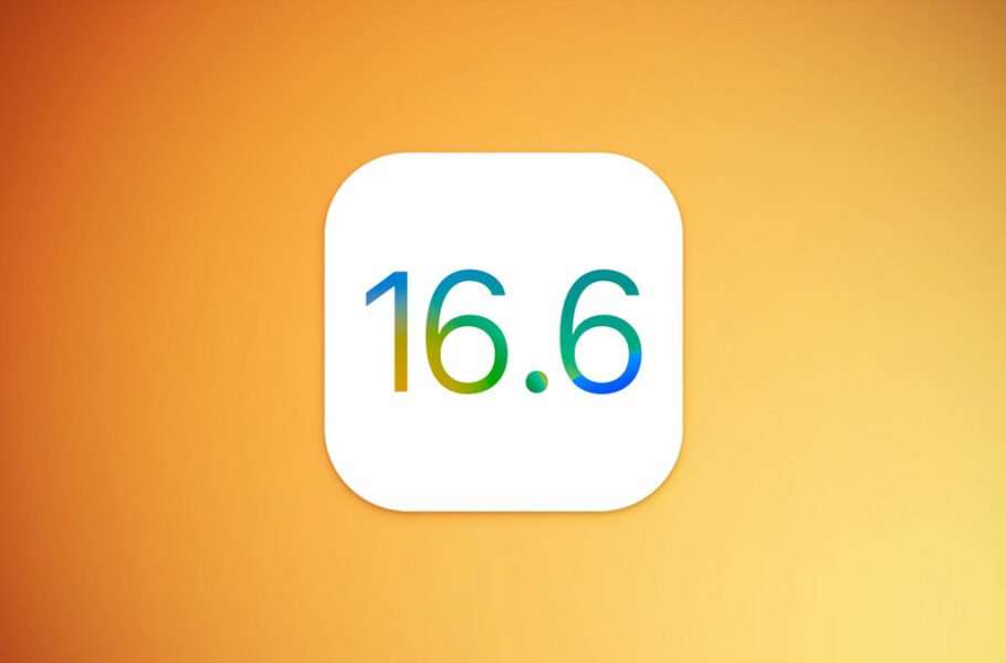 3443434345 - آپدیت‌های  iOS 16.6 و iPadOS 16.6 توسط اپل منتشر شد