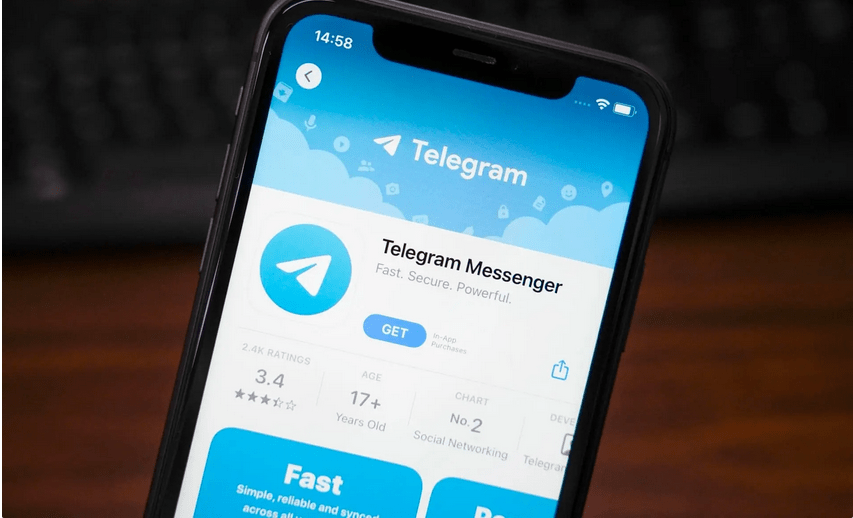2342423423432 - کاربران ایرانی همچنان از استوری تلگرام محرومند
