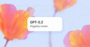 OpenAI از مدل GPT-5.2 برای رقابت در هوش مصنوعی رونمایی کرد