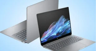 عقب‌گرد عجیب اچ‌پی؛ لپ‌تاپ جدید HP با رم ۸ گیگابایتی در سال ۲۰۲۶ روئیت شد!