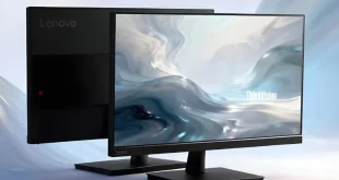 مانیتور ۸۷ دلاری لنوو؛ ورود خیره‌کننده «ThinkVision S25-4e» به دنیای ۱۴۴ هرتزی‌ها