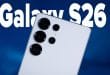 سامسونگ برنامه رونمایی گلکسی S26 اولترا را نهایی کرد