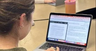 هوش مصنوعی جای معلم انشا را در دانشگاه‌ها می‌گیرد