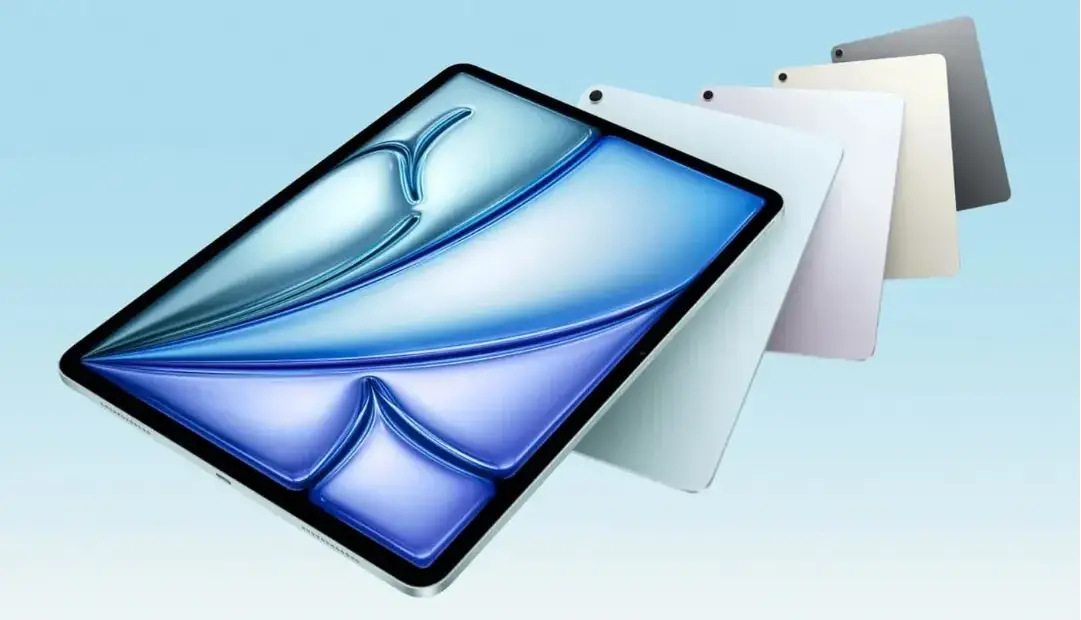 آیپدهای جدید اپل در راه است؛ منتظر سورپرایزهای ۲۰۲۶ باشید