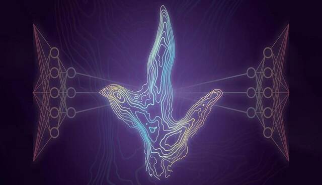 هوش مصنوعی چگونه ردپای دایناسورها را تشخیص می‌دهد؟