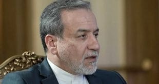 پیام مهم عراقچی؛ زمان دقیق مذاکرات ایران و آمریکا در مسقط