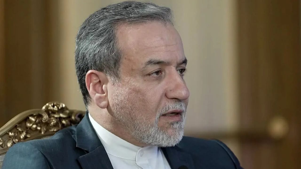 پیام مهم عراقچی؛ زمان دقیق مذاکرات ایران و آمریکا در مسقط