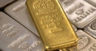 افت دوباره طلا و نقره در پی تقویت دلار جهانی