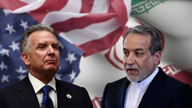 المیادین: مذاکرات ایران و آمریکا در مسقط غیرمستقیم است