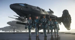 هزینه ساخت Star Citizen به ۱ میلیارد دلار رسید