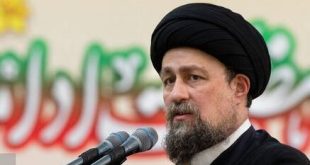 سیدحسن خمینی: اختلاف و سخنان تند راهگشای مشکلات نیست