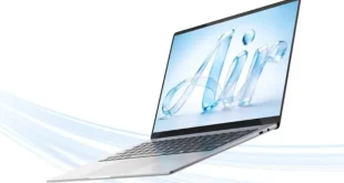 لنوو لپ‌تاپ فوق‌سبک Lecoo Air 14 را با پردازنده اینتل معرفی کرد