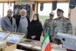 مهاجرانی: نیروی دریایی ارتش امنیت دریایی کشور را حفظ کرد