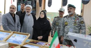 مهاجرانی: نیروی دریایی ارتش امنیت دریایی کشور را حفظ کرد