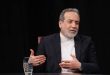 عراقچی: حمله به ناوشکن دنا جنایت جنگی است؛ پیگیری حقوقی آغاز می‌شود