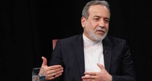 عراقچی: حمله به ناوشکن دنا جنایت جنگی است؛ پیگیری حقوقی آغاز می‌شود