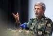 حاتمی: دشمن به قدرت ملت ایران و نظام احترام گذاشت