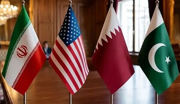 قطر از پیشرفت مذاکرات ایران و آمریکا در دوحه خبر داد