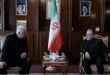 دیدار فرستاده ویژه صربستان با عراقچی؛ تأکید بر گسترش روابط