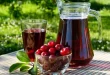 طرز تهیه شربت آلبالو بدون شکر؛ ۳ روش سالم و رژیمی خانگی