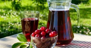 طرز تهیه شربت آلبالو بدون شکر؛ ۳ روش سالم و رژیمی خانگی