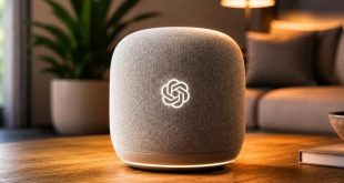 اولین گجت سخت‌افزاری OpenAI؛ اسپیکر هوشمند متحرک در راه است