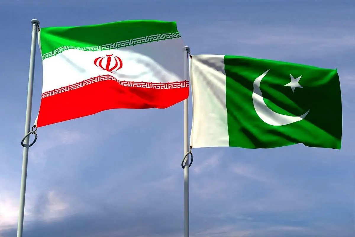 توافق ایران و پاکستان برای افتتاح مرز جدید و توسعه تجارت