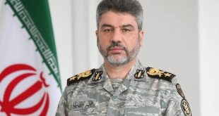 گسترش استقرار نیروهای ارتش در مرزها و آماده‌باش کامل پدافند
