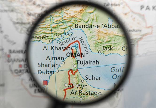 المیادین: چشم‌انداز توافق ایران و عمان درباره هرمز مثبت است