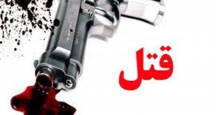 قتل مرد جوان در نیاوران به دست تبعه افغانستان؛ دعوا بر سر زباله بود