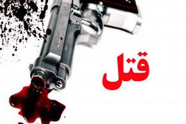 قتل مرد جوان در نیاوران به دست تبعه افغانستان؛ دعوا بر سر زباله بود