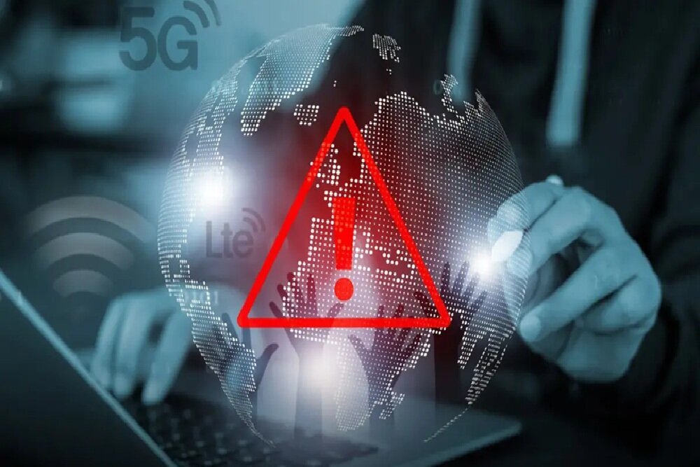 مهم‌ترین عوامل قطعی اینترنت جهان در سه‌ماهه دوم ۲۰۲۶