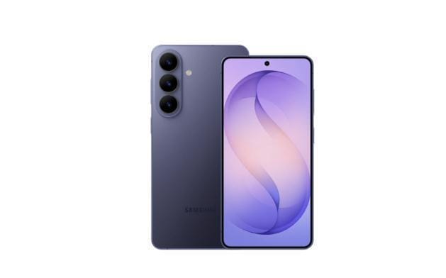 تصاویر گلکسی S27 فاش شد؛ سامسونگ فعلاً به طراحی قبلی وفادار است