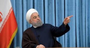 روحانی: اگر می‌توان جنگ را زودتر تمام کرد، بهتر است
