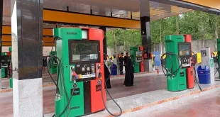 بنزین ۸۷ هزار تومانی در کرمان؛ جزئیات سهمیه جدید اعلام شد
