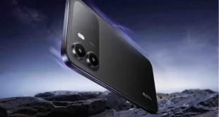 Realme C100i was introduced with a 6500mAh battery and a 120Hz display