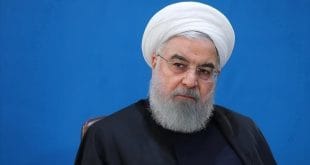 روحانی: در برابر توطئه اخیر ترامپ تسلیم نمی‌شویم