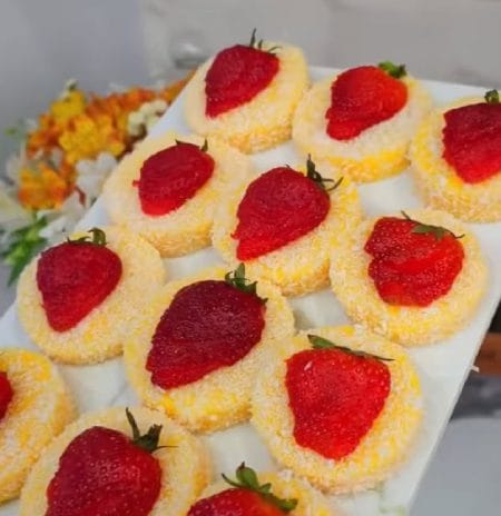 طرز تهیه دسر انبه؛ ۲ روش ساده و خوشمزه خانگی