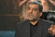 ضرغامی: نفوذی‌ها در میانه جنگ مردم را مقابل هم قرار می‌دهند