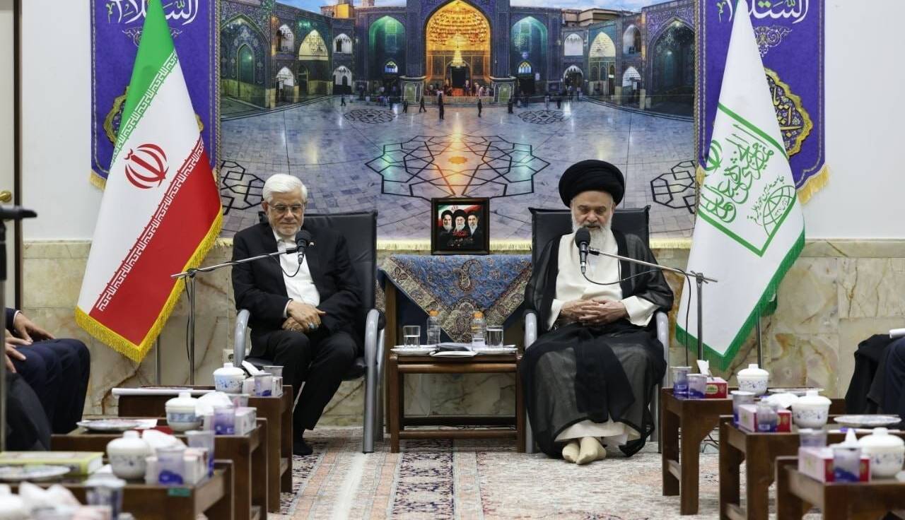 هشدار عارف درباره فیلترینگ؛ اشراف امنیتی کشور آسیب دیده است