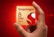 Samsung might make the Snapdragon 8 Elite Gen 6 chip