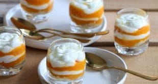 طرز تهیه دسر انبه؛ ۲ روش ساده و خوشمزه خانگی