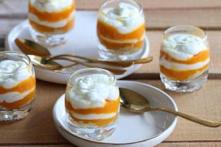 طرز تهیه دسر انبه؛ ۲ روش ساده و خوشمزه خانگی