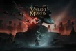 Valor Mortis Launches October 13 with a 20-Hour Campaign and 6 Weapons