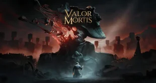 Valor Mortis Launches October 13 with a 20-Hour Campaign and 6 Weapons