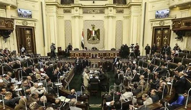 پارلمان مصر با حمایت دفاعی از عربستان موافقت کرد