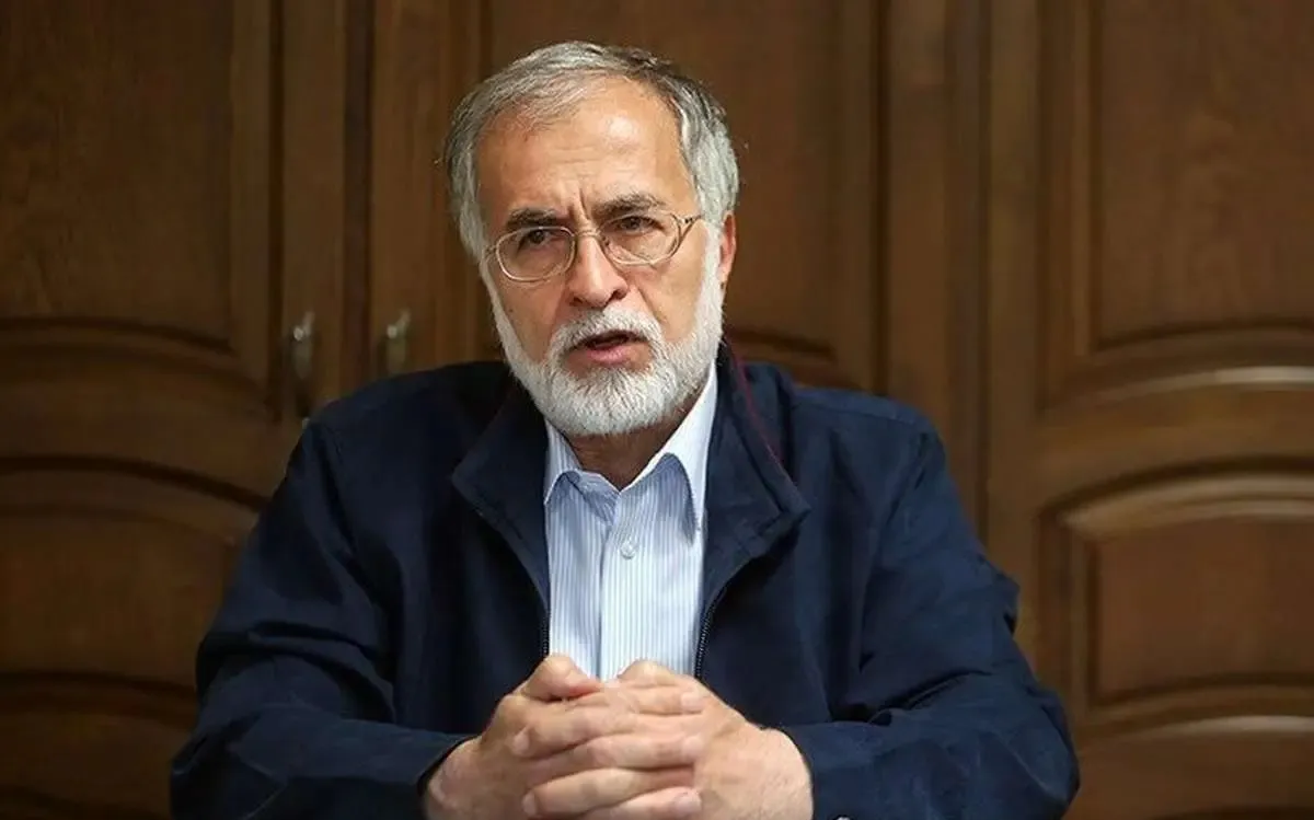 عطریانفر: موفقیت نظامی جایگزین رضایت عمومی نمیشود